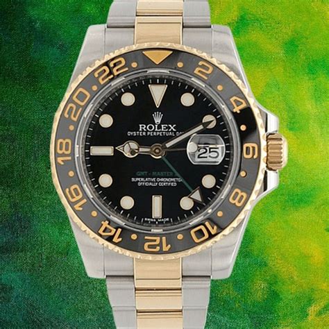 rolex ref 116713 usato|Rolex GMT.